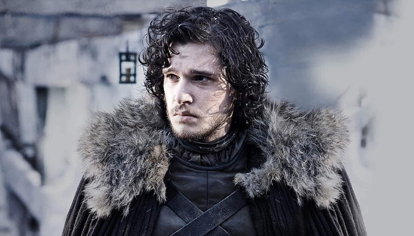 Game of Thrones Lord Snow S1 Episode 3 in Hindi Movie